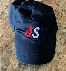 USA hat