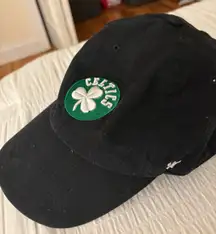 Celtics Hat