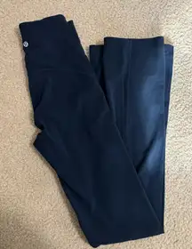 Lululemon Flare Leggings