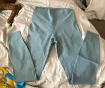 Wunder Under High-Rise Leggings 28”