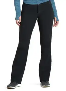 KUHL Women’s Strattus Pants black sz 10