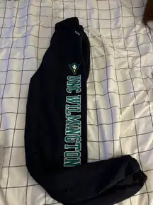 Uncw Sweatpants