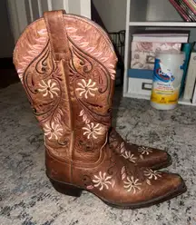 Shyanne Cowboy Women’s Boots