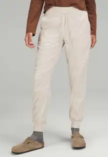 Lululemon Dance Studio Mid-Rise Jogger *Full Length 6