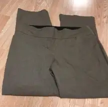 Dress pants