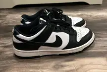 Nike Panda Dunk Low Women’s