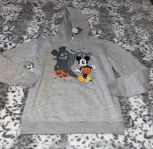 Disney  Mickey Halloween Hoodie