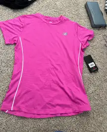 New Balance Athletic Top