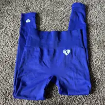 Women’s Best Power Seamless Legging 