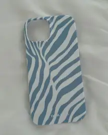 Dialle Phone Case