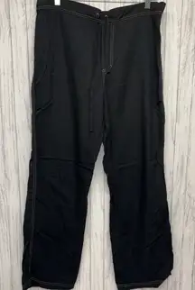 Womens Size 2 USM Standard James Perse Soft Pants EUC