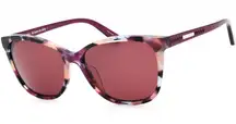 New Juicy Couture sunglasses JU 617/G/S 0HT8 U1 Pink Havana/Pink