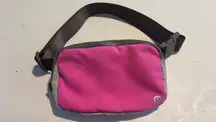 Everywhere Belt Bag