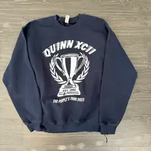 Quinn XCII Concert Sweatshirt