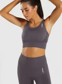 Gymshark Energy Seamless Crop