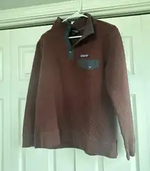 Patagonia Pullover