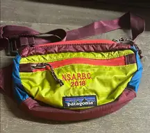 Patagonia Mini Travel Hip Bag
