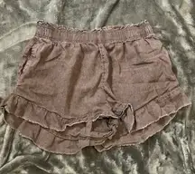 Aerie Shorts