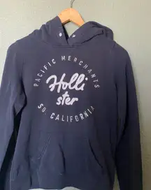 Hollister Hoodie Women’s XS
