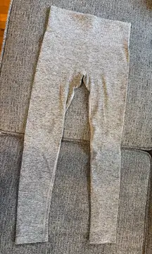 Colsie Target Ribbed Leggings