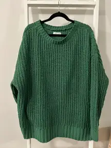 Outfitters Oversized Sweater