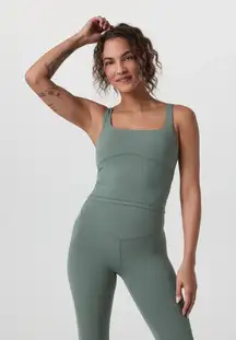 Vuori AllTheForm™ Support Tank