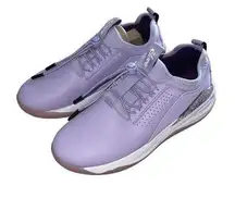 Clove Classic Healthcare Comfort Shoes. Women’s Size 7 Lavender