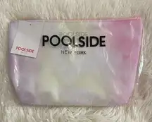 Poolside Swimsuit Accessories or Make Up Bag New