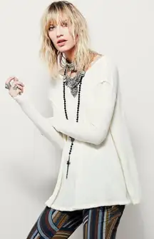 We The Free Robertson Tee