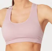 Mauve Shadows SportsBra