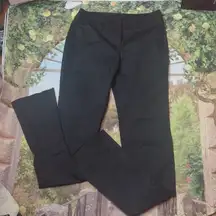 Dolce & Gabbana DOLCE & Gabanna black trousers size 30