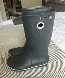 Crocs Rain Boots