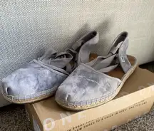 TOMS Bella Espadrille