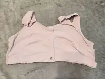 Masthead Elizabeth Pink Surgical Bra style 042 size XL