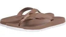 Chaco Women’s Lowdown Flip Flop in Otter