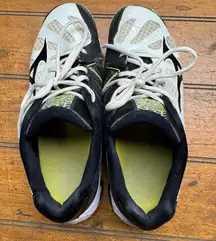 Mizuno RX3 Wave lightning women’s‎ athletic  shoes size 9