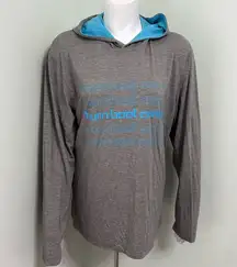 BURN Bootcamp Hoodie medium