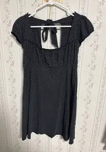 L.e.i Sundresses by Taylor Swift (Polka Dot Sundress) 