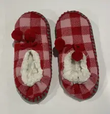 Slipper Sock anti-sliding bottom‎