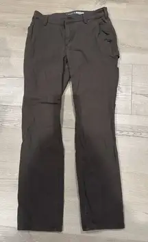 Work Pants