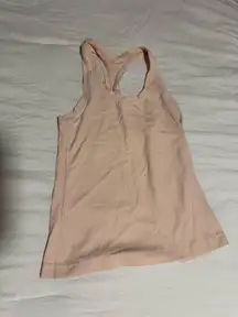 Lululemon Nulu Tank Racerback