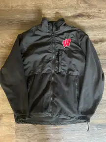 UW Madison Jacket