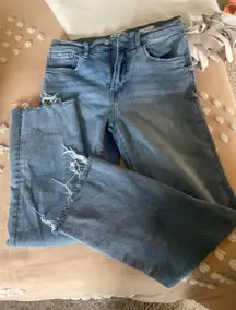 Jeans Vintage Luxe