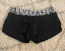 Lululemon Shorts Speed Up 2.5"
