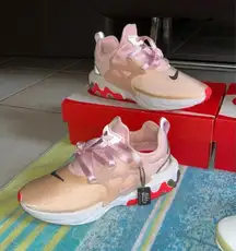 Nike Women's React Presto Running shoes