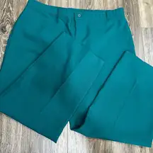 Vintage Green Levi’s Size 42