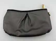 MZ Wallace Coin Purse in Grey