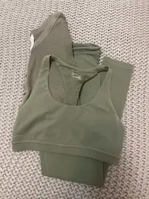 OFFLINE by Aerie Lounge Active Set 