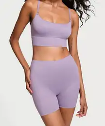 Mauve 2 piece set