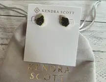 Kendra Scott Tessa Stud Earrings NWOT